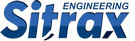 Sitrax enginnering logo